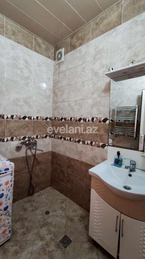 Kirayə verilir, köhnə tikili, 2 otaqlı, 70 m², Bakı, Nəsimi r, Memar Əcəmi m.