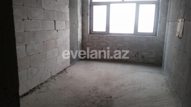 Satılır, yeni tikili, 3 otaqlı, 144 m², Bakı, Nəsimi r, 28 may m.