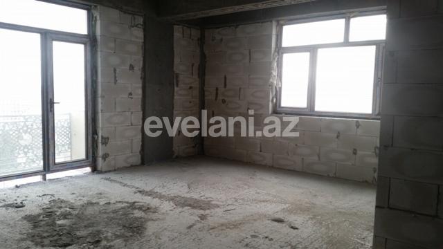Satılır, yeni tikili, 3 otaqlı, 144 m², Bakı, Nəsimi r, 28 may m.