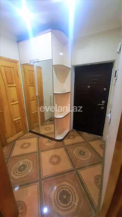 Kirayə verilir, yeni tikili, 2 otaqlı, 60 m², Bakı, Nərimanov r, Nəriman Nərimanov m.