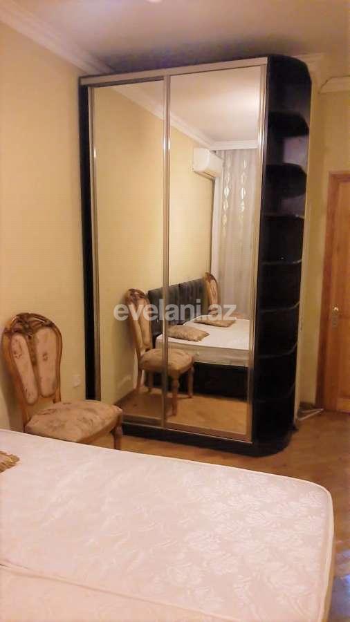 Kirayə verilir, yeni tikili, 2 otaqlı, 60 m², Bakı, Nərimanov r, Nəriman Nərimanov m.