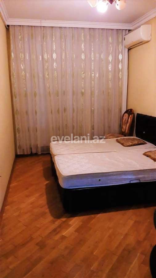 Kirayə verilir, yeni tikili, 2 otaqlı, 60 m², Bakı, Nərimanov r, Nəriman Nərimanov m.