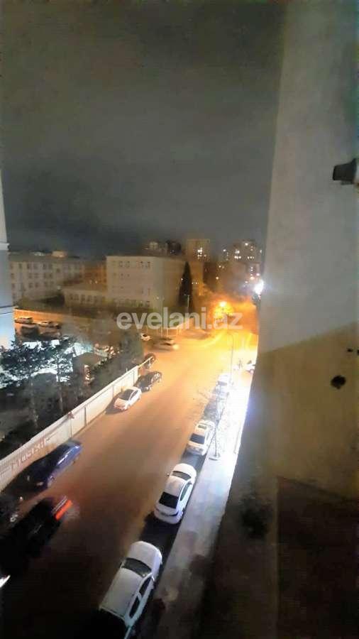 Kirayə verilir, yeni tikili, 2 otaqlı, 60 m², Bakı, Nərimanov r, Nəriman Nərimanov m.