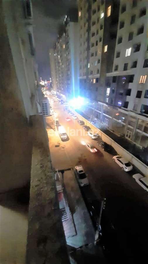 Kirayə verilir, yeni tikili, 2 otaqlı, 60 m², Bakı, Nərimanov r, Nəriman Nərimanov m.