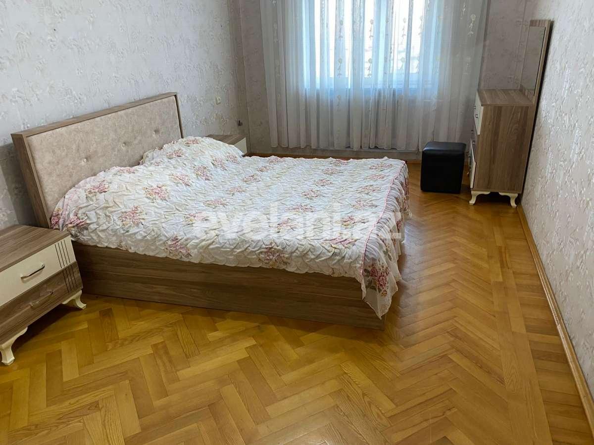 Kirayə verilir, yeni tikili, 2 otaqlı, 83 m², Bakı, Nizami r, Gənclik m.