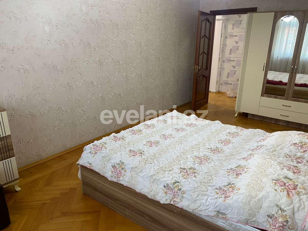 Kirayə verilir, yeni tikili, 2 otaqlı, 83 m², Bakı, Nizami r, Gənclik m.