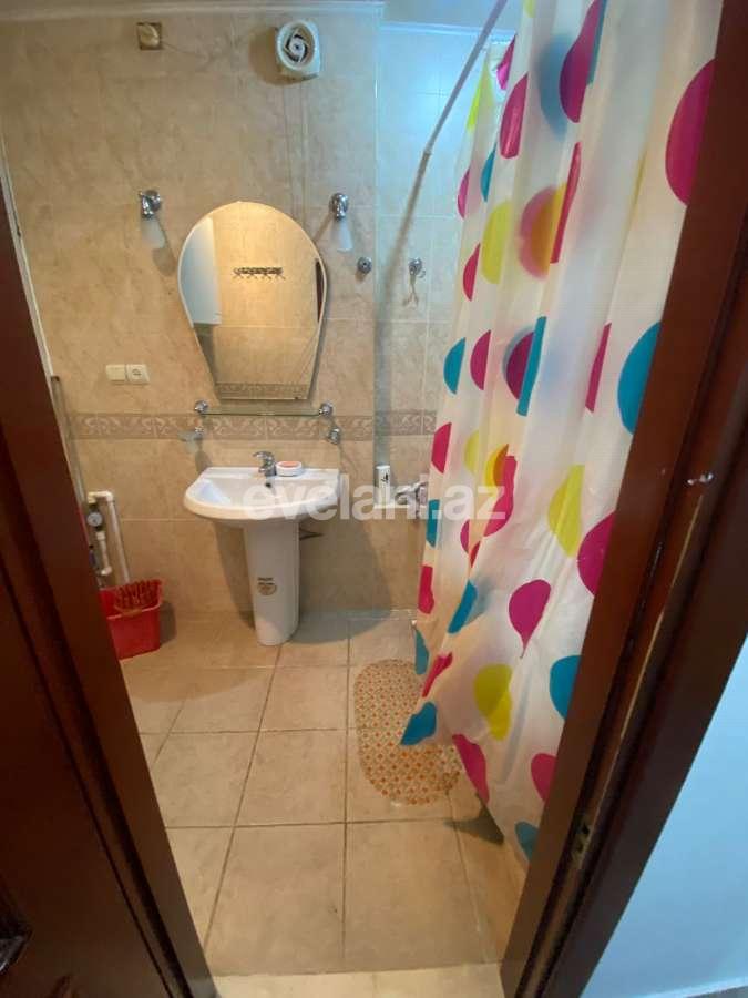 Kirayə verilir, yeni tikili, 2 otaqlı, 83 m², Bakı, Nizami r, Gənclik m.