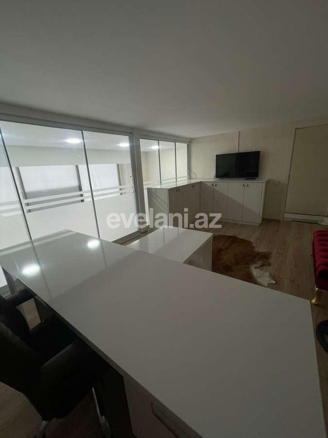 Kirayə verilir, obyekt, 75 m², Bakı, Nəsimi r, 8 Noyabr m.