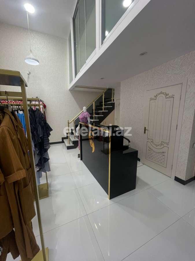 Kirayə verilir, obyekt, 75 m², Bakı, Nəsimi r, 8 Noyabr m.