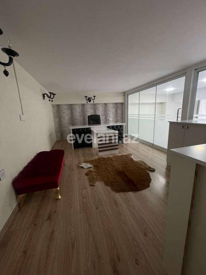 Kirayə verilir, obyekt, 75 m², Bakı, Nəsimi r, 8 Noyabr m.