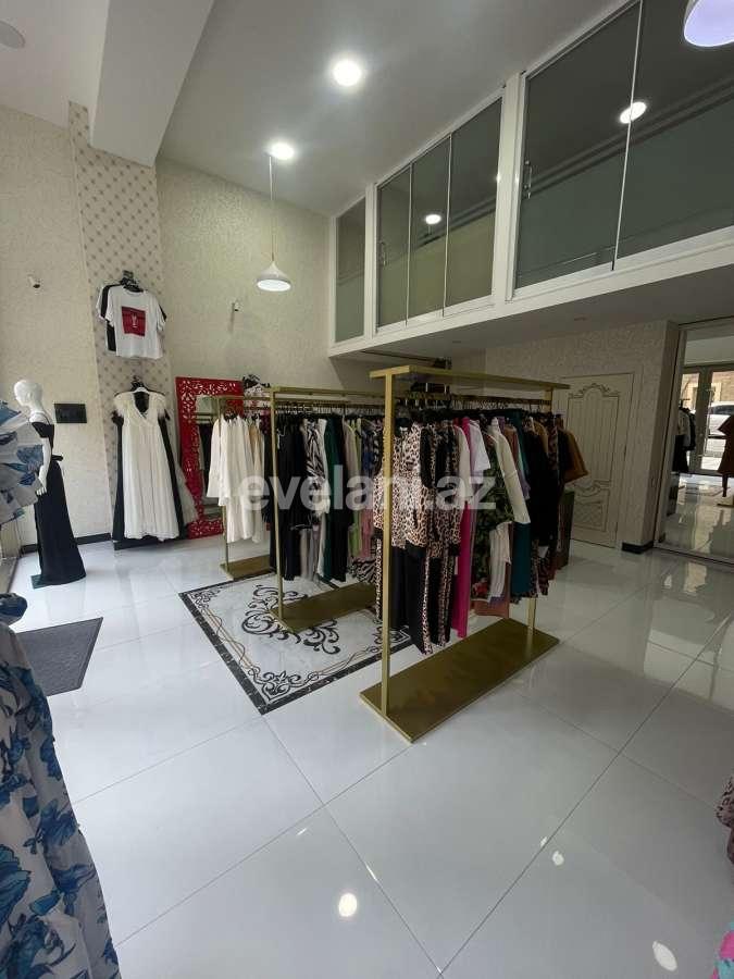 Kirayə verilir, obyekt, 75 m², Bakı, Nəsimi r, 8 Noyabr m.