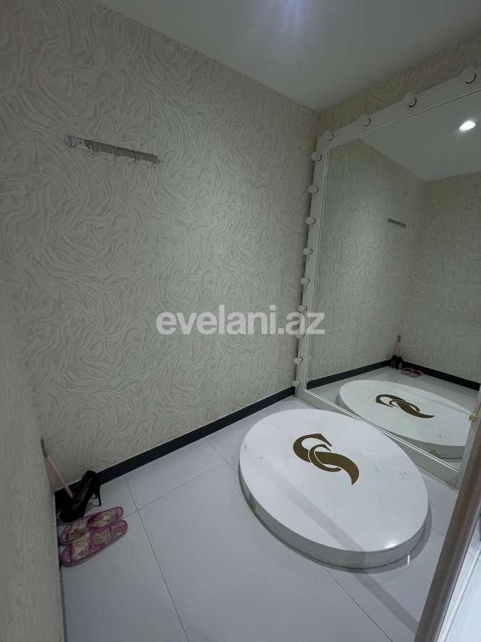 Kirayə verilir, obyekt, 75 m², Bakı, Nəsimi r, 8 Noyabr m.