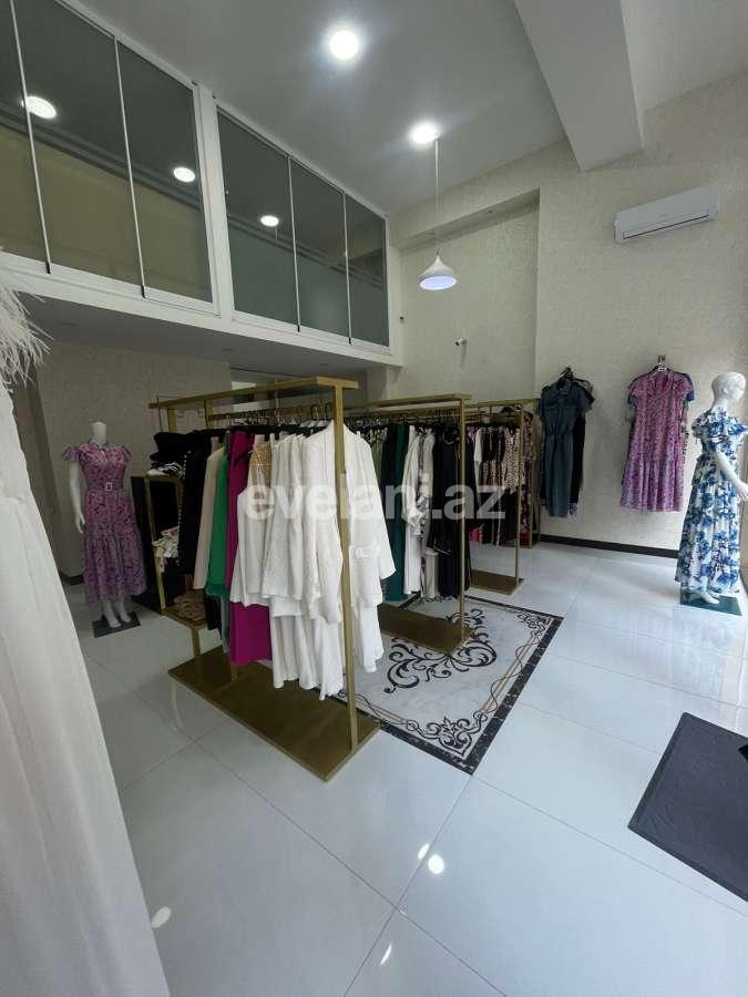 Kirayə verilir, obyekt, 75 m², Bakı, Nəsimi r, 8 Noyabr m.