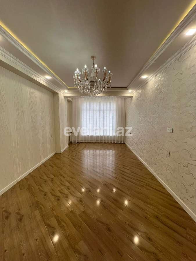 Satılır, yeni tikili, 3 otaqlı, 100 m², Bakı, Yasamal r, İnşaatçılar m.