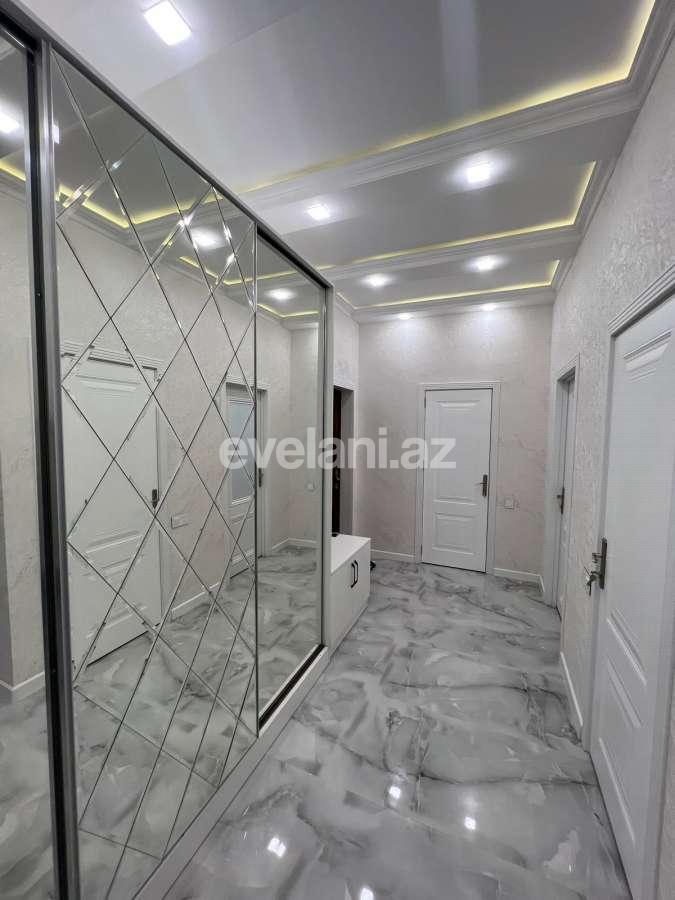 Satılır, yeni tikili, 3 otaqlı, 100 m², Bakı, Yasamal r, İnşaatçılar m.