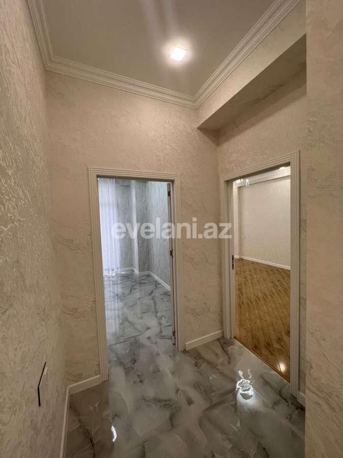 Satılır, yeni tikili, 3 otaqlı, 100 m², Bakı, Yasamal r, İnşaatçılar m.
