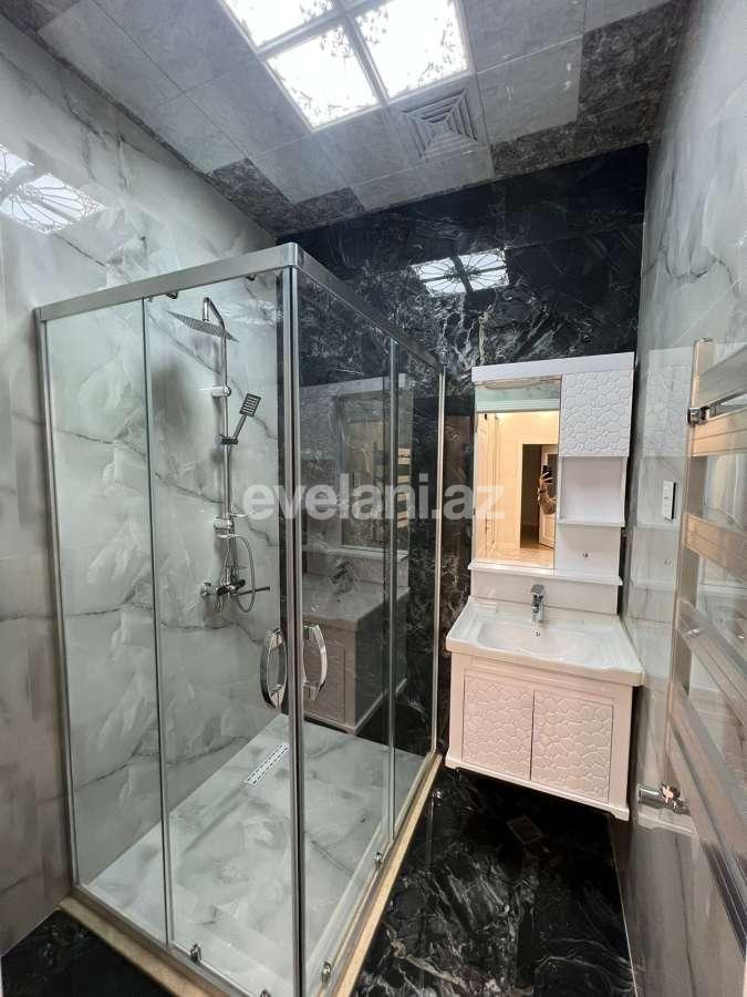 Satılır, yeni tikili, 3 otaqlı, 100 m², Bakı, Yasamal r, İnşaatçılar m.