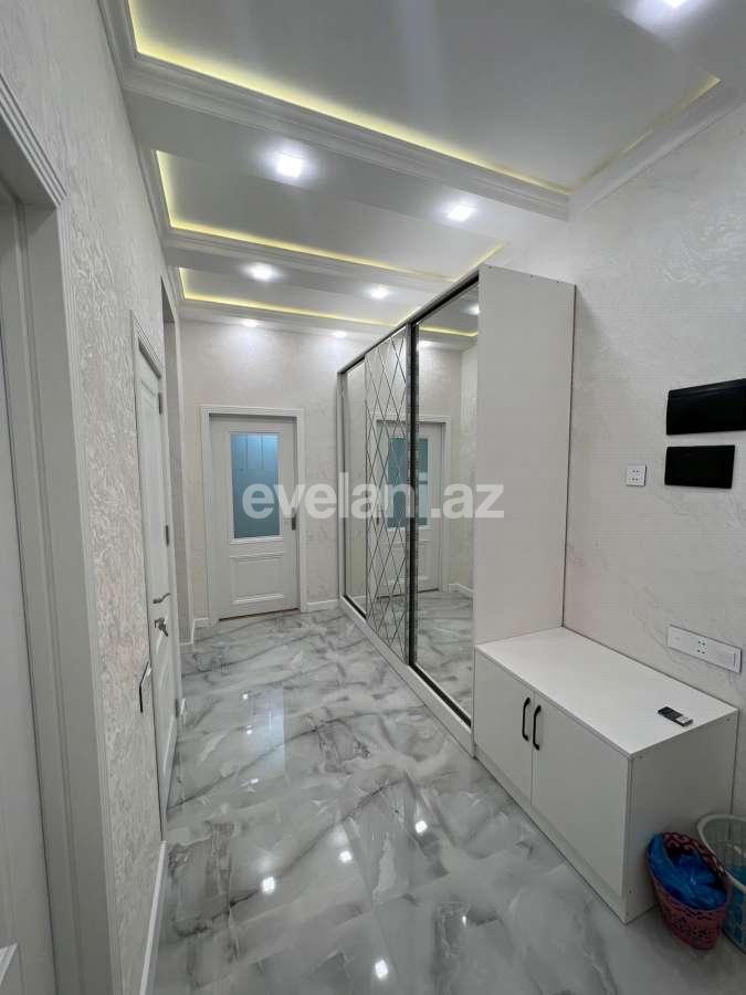 Satılır, yeni tikili, 3 otaqlı, 100 m², Bakı, Yasamal r, İnşaatçılar m.