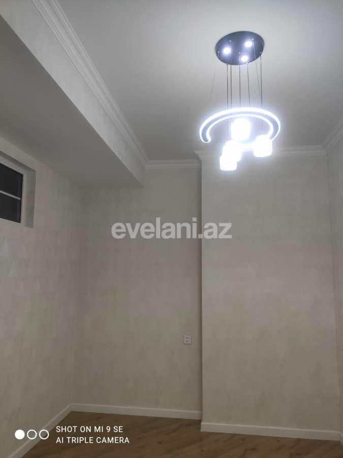 Satılır, yeni tikili, 3 otaqlı, 100 m², Bakı, Yasamal r, İnşaatçılar m.