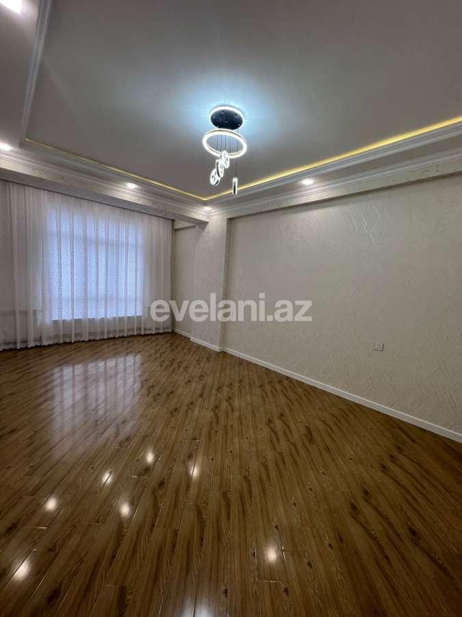 Satılır, yeni tikili, 3 otaqlı, 100 m², Bakı, Yasamal r, İnşaatçılar m.