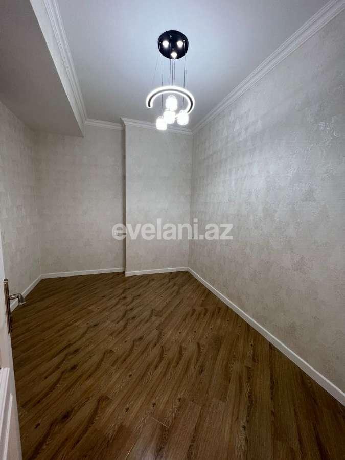 Satılır, yeni tikili, 3 otaqlı, 100 m², Bakı, Yasamal r, İnşaatçılar m.