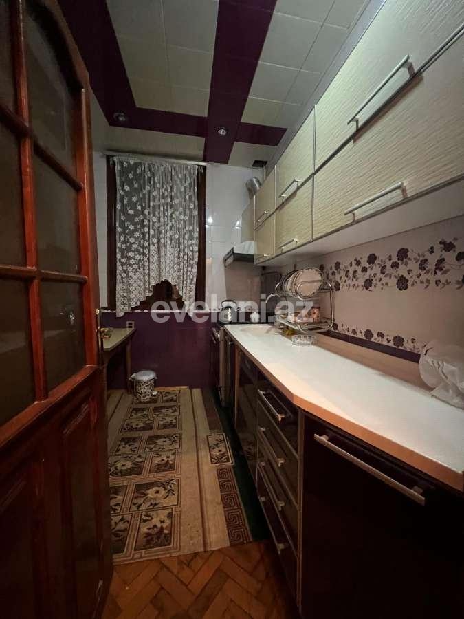 Rent, old building, 3 room, 70 m², Baku, Narimanov r, Nariman Narimanov m.