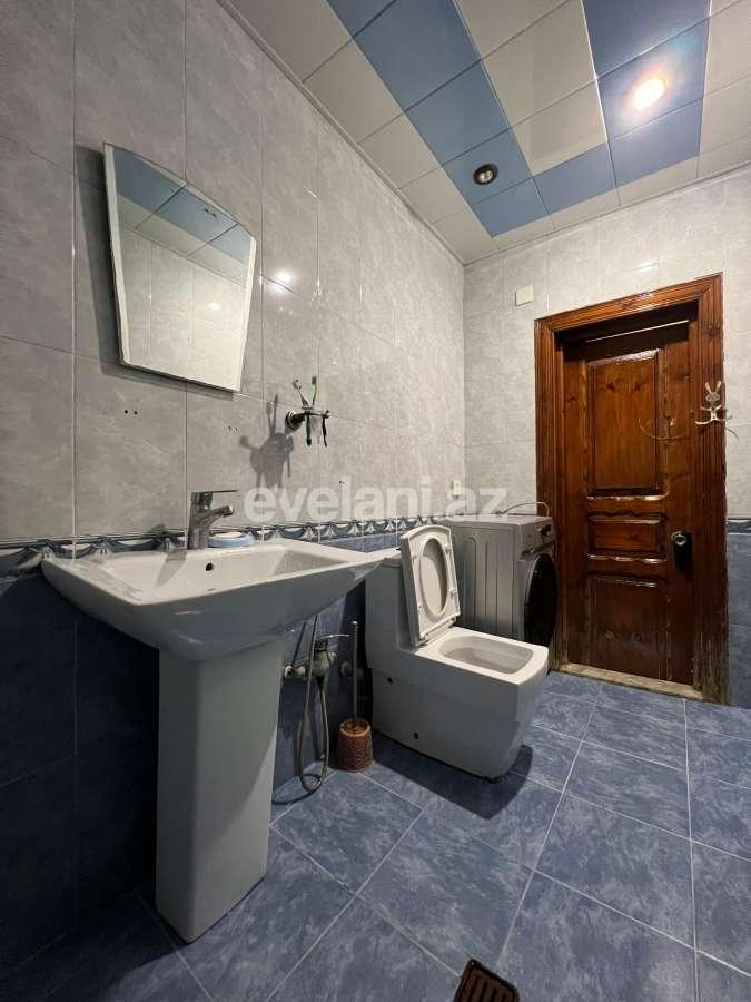 Rent, old building, 3 room, 70 m², Baku, Narimanov r, Nariman Narimanov m.