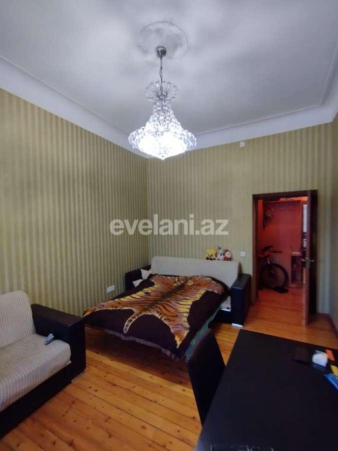 Satılır, köhnə tikili, 3 otaqlı, 60 m², Bakı, Nərimanov r, Nəriman Nərimanov m.