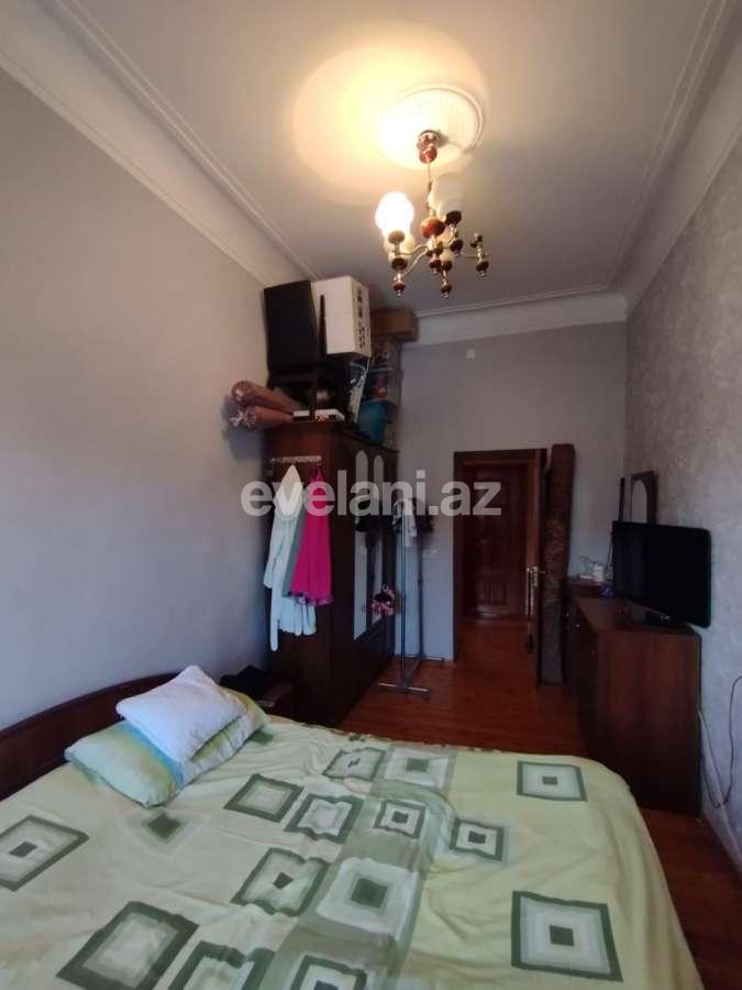 Satılır, köhnə tikili, 3 otaqlı, 60 m², Bakı, Nərimanov r, Nəriman Nərimanov m.