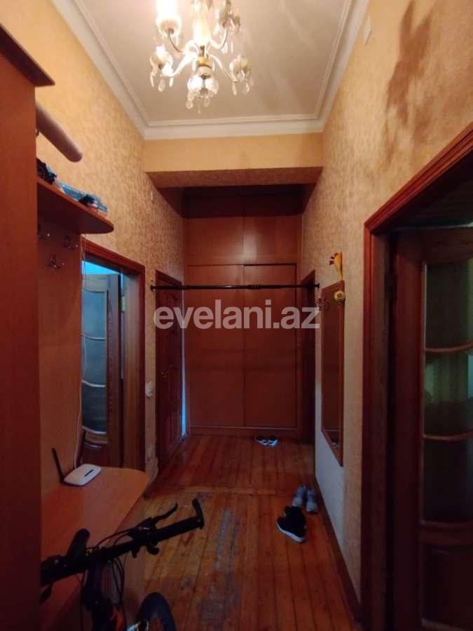 Satılır, köhnə tikili, 3 otaqlı, 60 m², Bakı, Nərimanov r, Nəriman Nərimanov m.