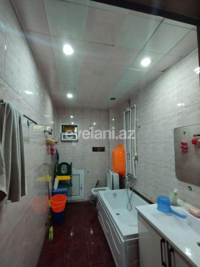 Satılır, köhnə tikili, 3 otaqlı, 60 m², Bakı, Nərimanov r, Nəriman Nərimanov m.