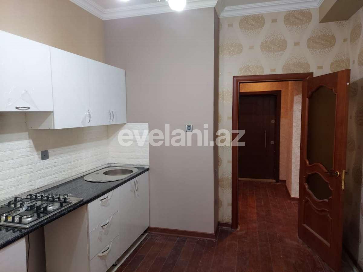 Продаётся, новостройка, 1-комнаты, 54 m², Баку, Хатаинский r, Ази Асланов m.