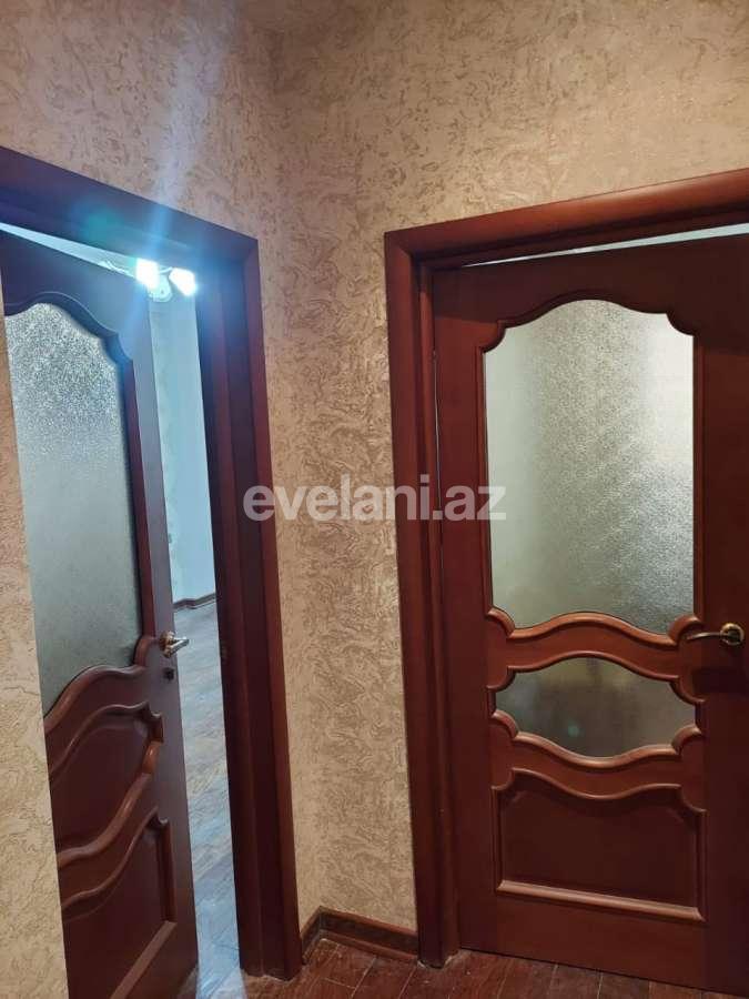 Продаётся, новостройка, 1-комнаты, 54 m², Баку, Хатаинский r, Ази Асланов m.