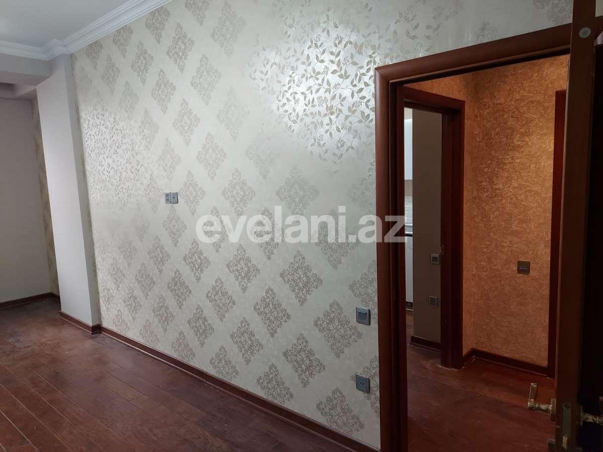 Продаётся, новостройка, 1-комнаты, 54 m², Баку, Хатаинский r, Ази Асланов m.