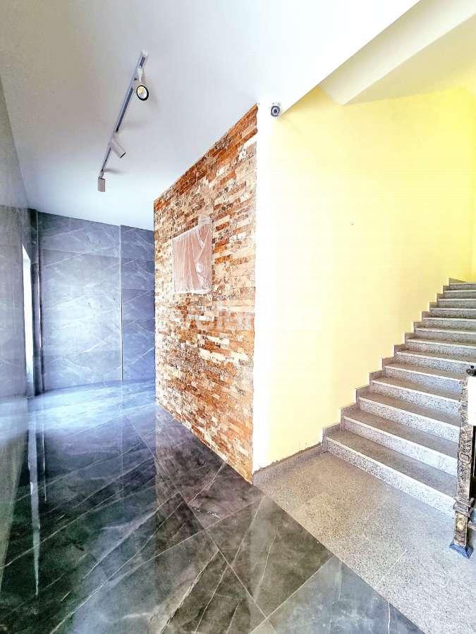 Satılır, yeni tikili, 2 otaqlı, 84 m², Bakı, Nizami r, Qara Qarayev m.
