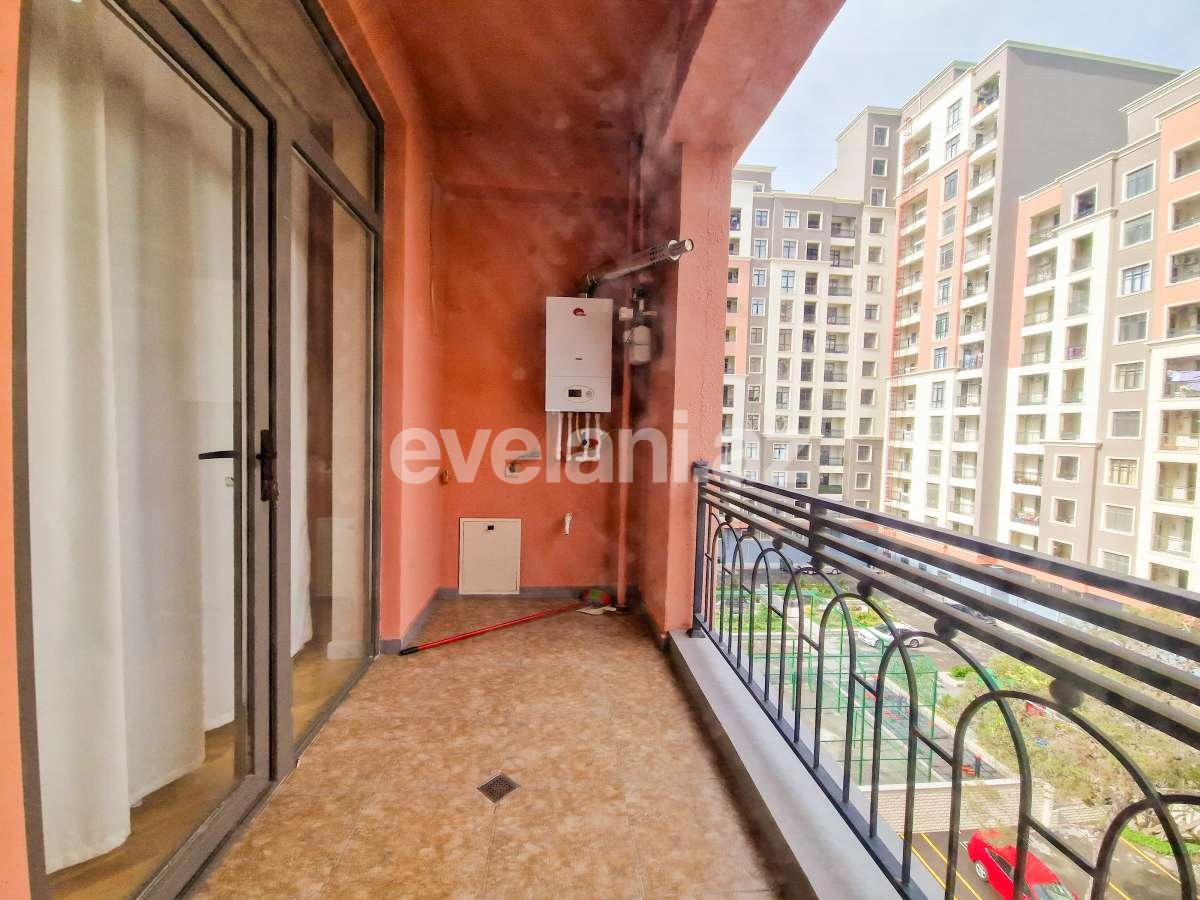 Satılır, yeni tikili, 2 otaqlı, 84 m², Bakı, Nizami r, Qara Qarayev m.