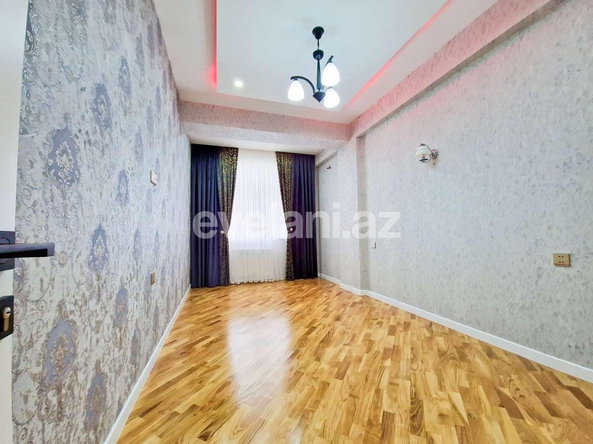 Satılır, yeni tikili, 2 otaqlı, 84 m², Bakı, Nizami r, Qara Qarayev m.