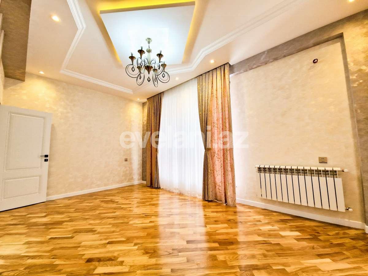 Satılır, yeni tikili, 2 otaqlı, 84 m², Bakı, Nizami r, Qara Qarayev m.