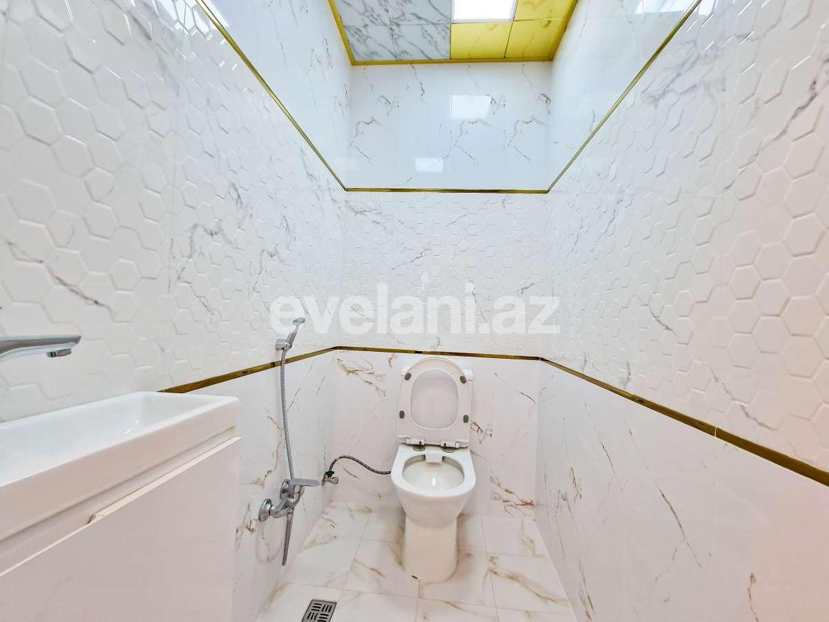 Satılır, yeni tikili, 2 otaqlı, 84 m², Bakı, Nizami r, Qara Qarayev m.