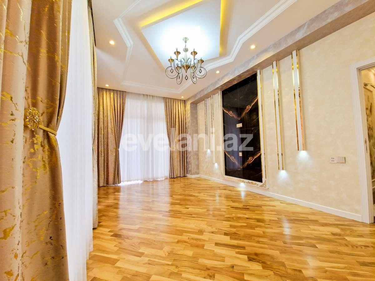 Satılır, yeni tikili, 2 otaqlı, 84 m², Bakı, Nizami r, Qara Qarayev m.