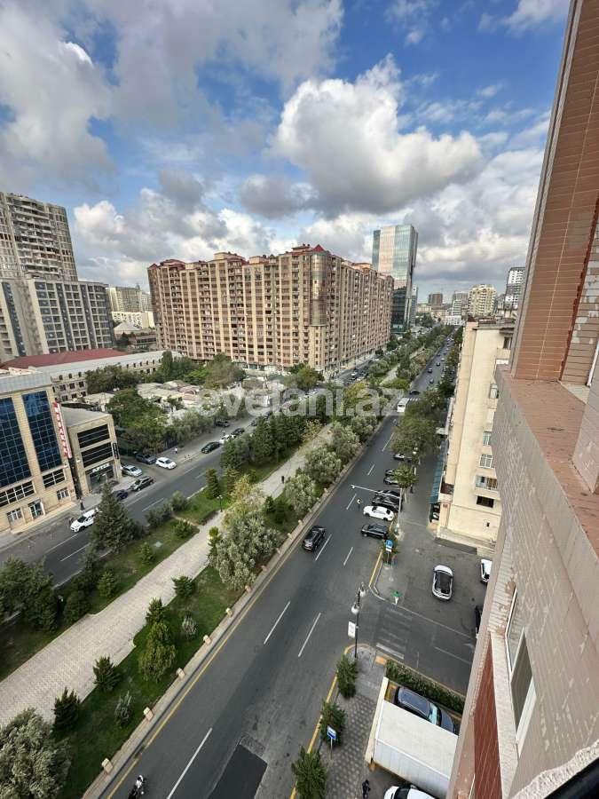 Sale, new building, 4 room, 185.98 m², Baku, Khatai r, Shah Ismail Khatai m.