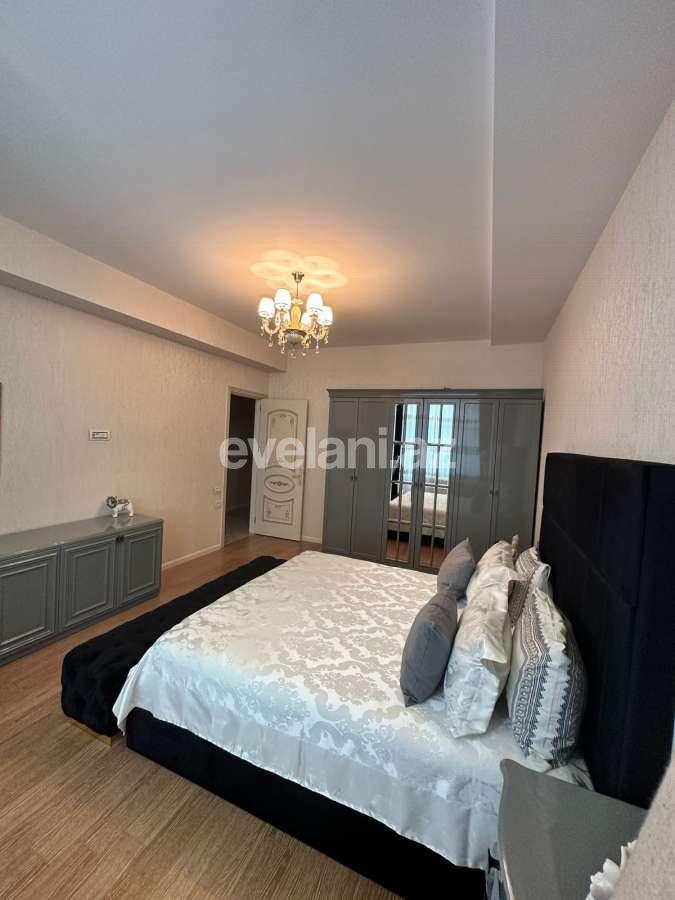 Sale, new building, 4 room, 185.98 m², Baku, Khatai r, Shah Ismail Khatai m.