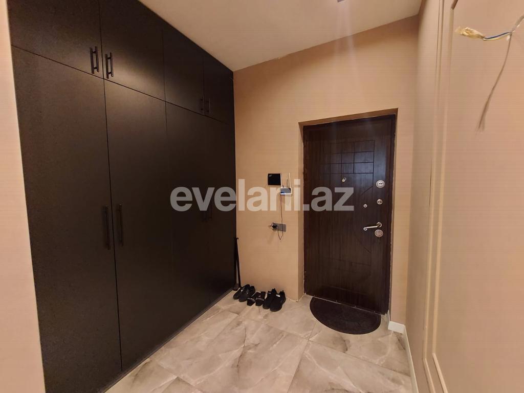 Satılır, yeni tikili, 2 otaqlı, 73 m², Bakı, Suraxanı r, Zığ q.