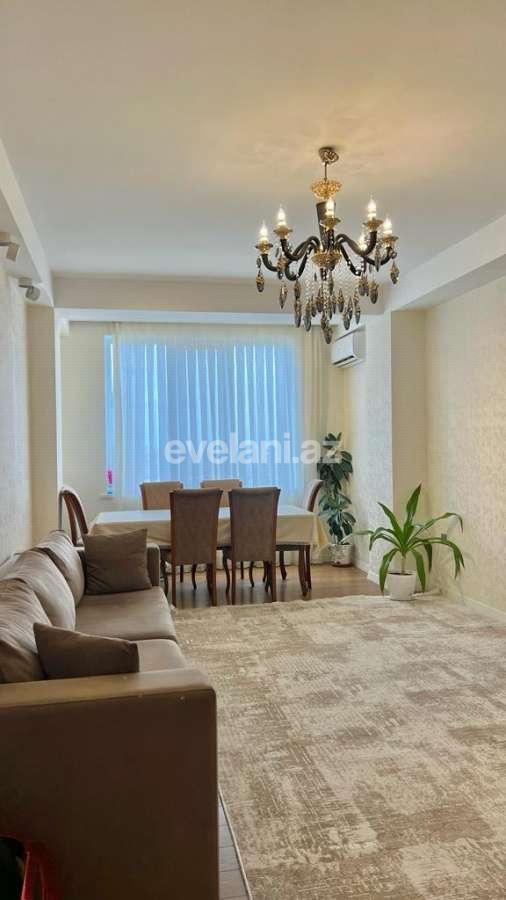 Satılır, yeni tikili, 2 otaqlı, 73 m², Bakı, Suraxanı r, Zığ q.