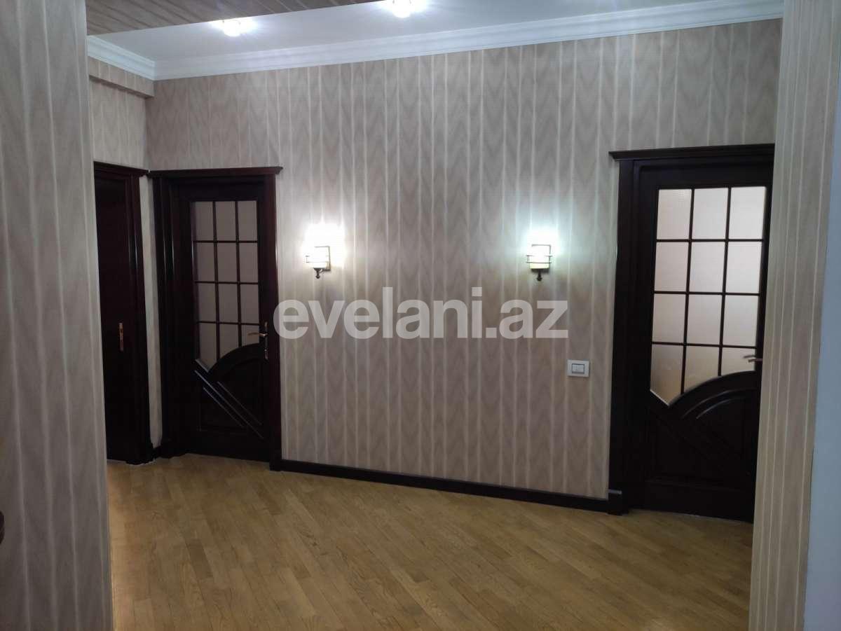 Kirayə verilir, yeni tikili, 3 otaqlı, 137 m², Bakı, Nəsimi r, 28 may m.