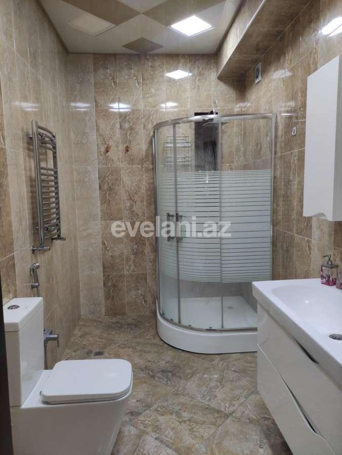 Kirayə verilir, yeni tikili, 3 otaqlı, 137 m², Bakı, Nəsimi r, 28 may m.