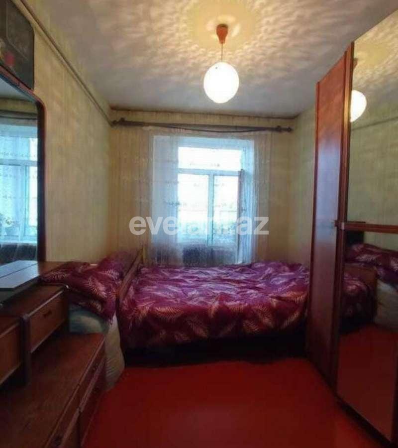 Satılır, köhnə tikili, 3 otaqlı, 100 m², Bakı, Nərimanov r, Nəriman Nərimanov m.