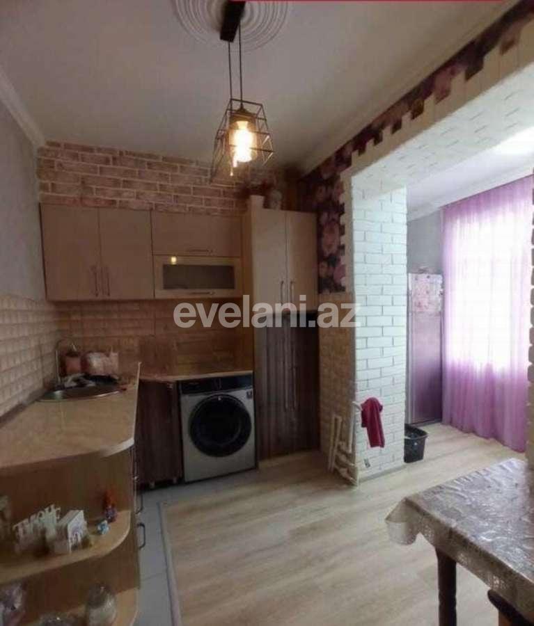 Satılır, köhnə tikili, 3 otaqlı, 100 m², Bakı, Nərimanov r, Nəriman Nərimanov m.