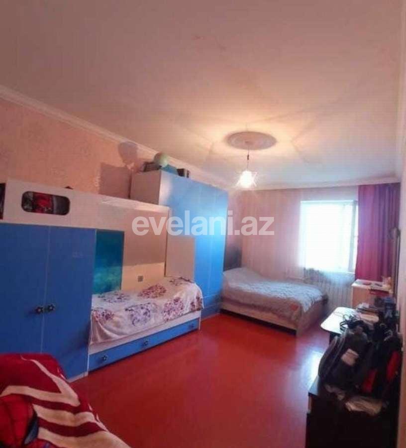 Satılır, köhnə tikili, 3 otaqlı, 100 m², Bakı, Nərimanov r, Nəriman Nərimanov m.