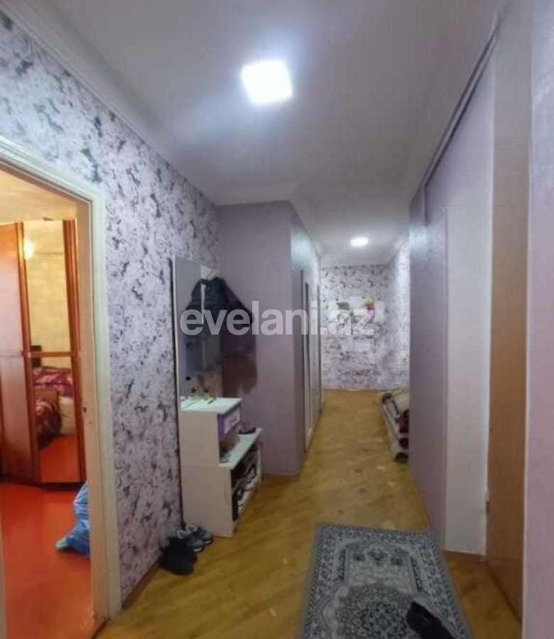 Satılır, köhnə tikili, 3 otaqlı, 100 m², Bakı, Nərimanov r, Nəriman Nərimanov m.